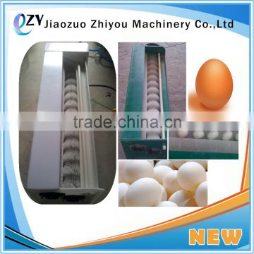 zhiyou Brush type egg cleaning machine/Egg cleaning washing machine for small businese(email:millie@jzzhiyou.com)