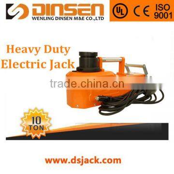 dc 12v/24v electric hydraulic jack