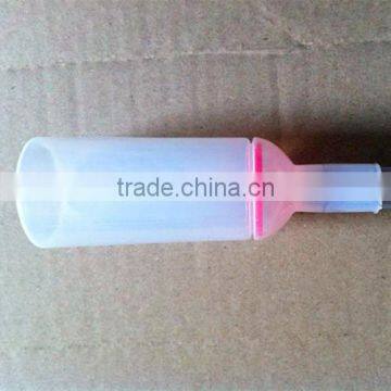 China Manufactured Multiple Siphon Gravel Cleaner Soft PVC 1.8m Length photo-4