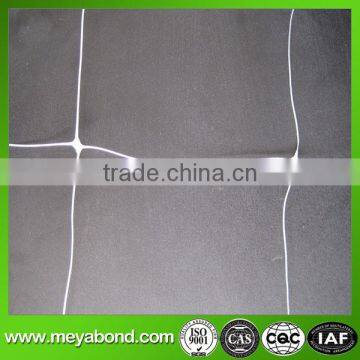 100% virgin material Plastic plant support net mesh