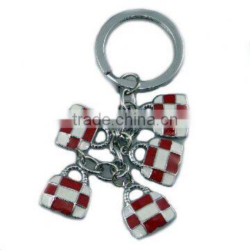 Promotion Charm Key Holder