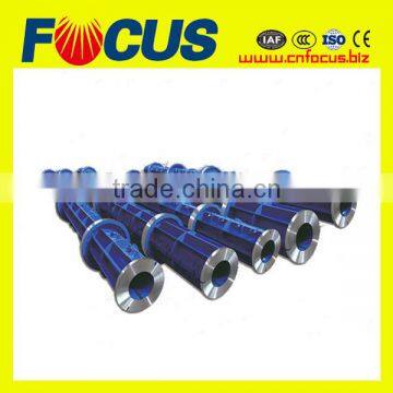 Concrete Pole Steel Mould, Concrete Pipe Steel Mould