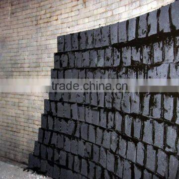 Foam Glass Board/ foam insulation for lng liquefaction