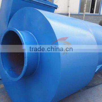 bag-type dust remover used for fertilizer production line/industrial cyclone dust collector