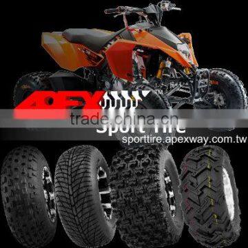 KTM ATV Tire