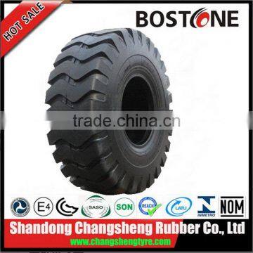 Fashion hot sale cheap mining otr tire l5