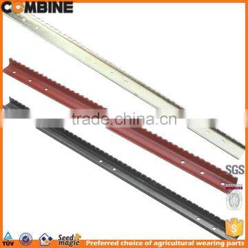 CA550K1F9 Chain Conveyor With T-Slat Harrow photo-3