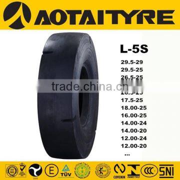 Bias OTR Tire 15.5-25 17.5-25 20.5-25 23.5-25 26.5-25 29.5-25 29.5-29 photo-4