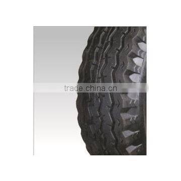 4.10/3.50-4 Pneumatic Tubeless Handtruck Wheel Lawnmower Wheel photo-2