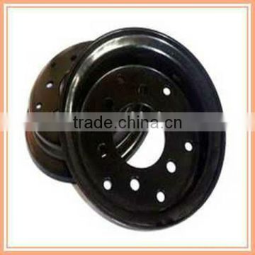 Cheap Forklift wheel rim