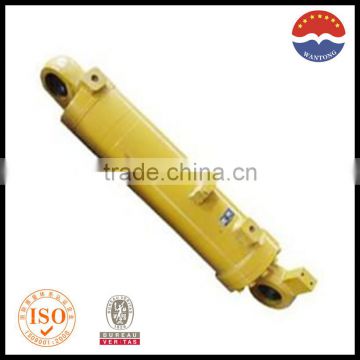 Broaching machine hydraulic cylinder for broaching machine