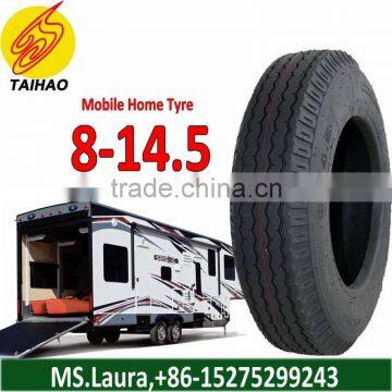 Small Trailer ST Trailer Tire 175/80D13 205/75D14 205/75D15 225/75D15 235/80D16 Truck Trailer TIre 10.00-20 11-22.5 8-14.5 Tire photo-4
