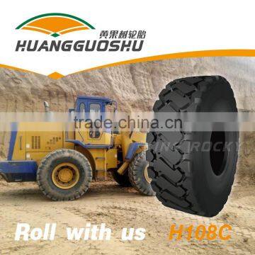 Long Use Life Wheel Loader Tire 23.5-25 E3 Cheap Price photo-5