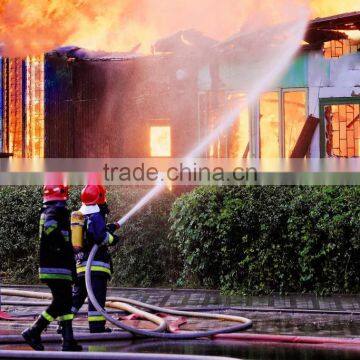 8 Inch Pvc Flexible Layflat Agriculture Irrigation Hose Pipe photo-5