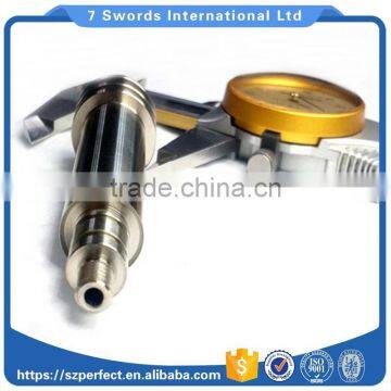 Stainless Steel /Aluminum High Precision Parts/ Medical Part Fabrication Service photo-5