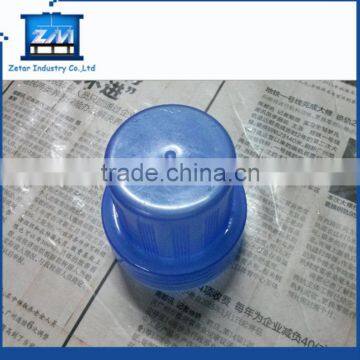 custom plastic injection moulding for bottle cap