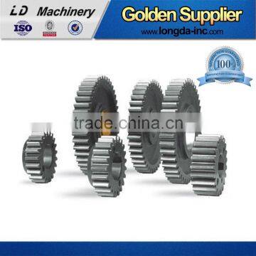 Customized High Quality Small Bevel Gears