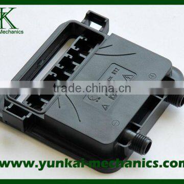 Professional Injection Mold Plastic Parts Injection Mold photo-2