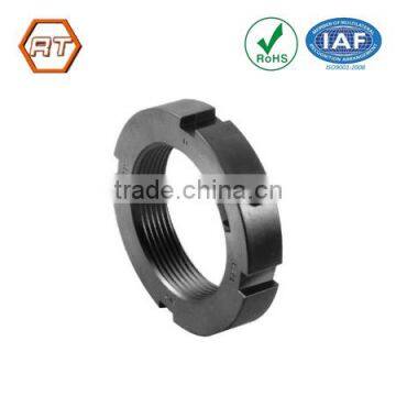 Rite Custom shaft nut