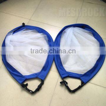 Set of 2 Portable Folding Soccer Sports Goal Portable Soccer Goal Net With Carry Bag Pop Up Soccer Goal photo-5