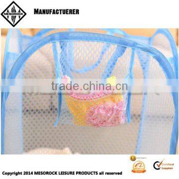 Wholesale Large Size Colorful Custom Toy Organizer Folding Basket Organizer photo-5