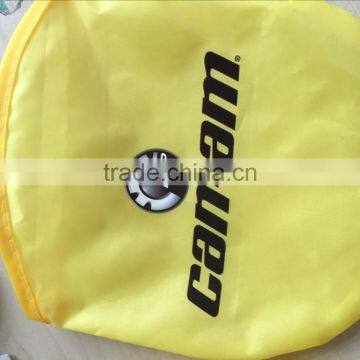 2016 Best Selling Nylon Foldable Sunhat photo-4