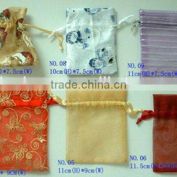 Fashion Packing Zipper Bikini Bags photo-6