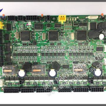 SMT Panasonic Dt401 I/O Board Kxfe00gxa00 N610090171AA Kxfe0005A00