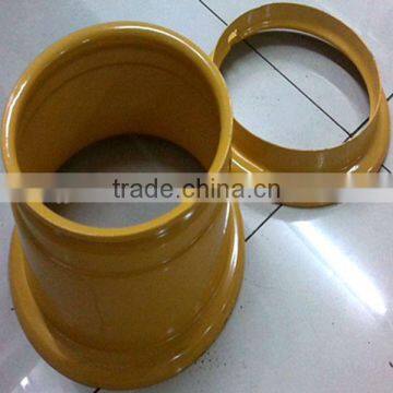 9.75-15 Forklift 2PC Jiujiu Wheel Rim