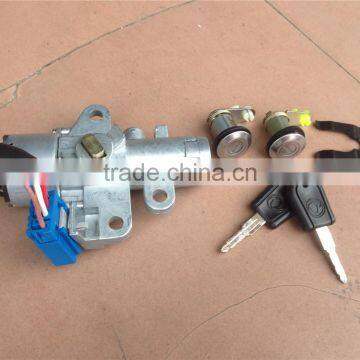 Tianlong Spare Parts Ignition Switch 3704110-C0100