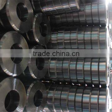 mechanical bushing China manufacturing cnc stainless steel bushing