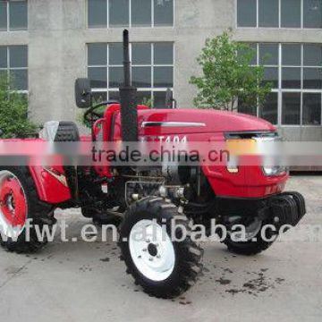 EPA4 40HP 4x4 mini tractor