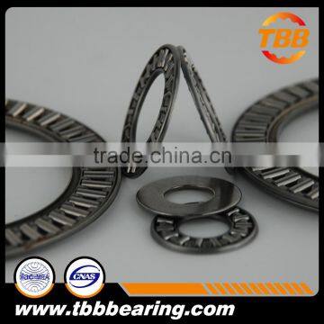 AS4060/AXK4060 High Quality Thrust Needle Roller Bearing photo-3