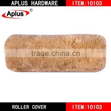 pp tube paint roller sleeve