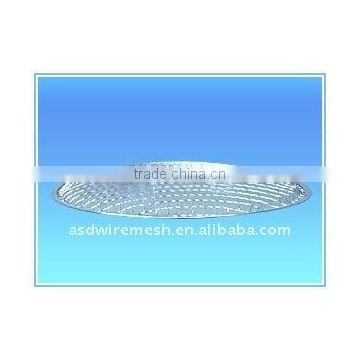 Stainless Steel Barbecue wire mesh(factory)