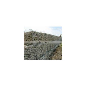 2015 anping MT hexagonal gabion box mesh high quality for sale