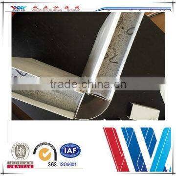 Clean Room Products/clean Room System/Aluminum Three Way Corners photo-5