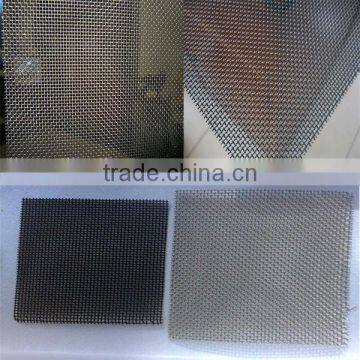 Window Screening/ Stainless Steel window screen/ Aluminium window screen