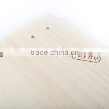 Pet Product Pet Accessory Wooden Pedals for Totono Emery Board for Rabbit photo-4