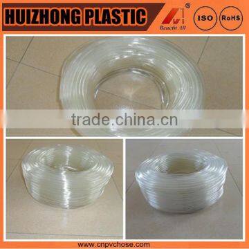 All Kinds of Colorful Clear Soft Pvc Hoses