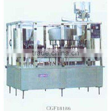 High Speed Drinking Water Filling Machine for PET Bottle photo-2