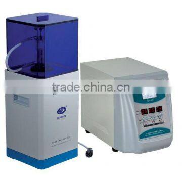 ultrasonic homogenizer