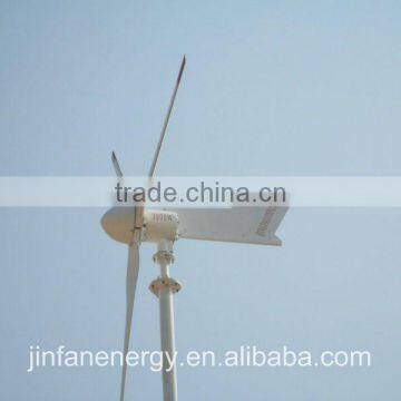 Various Type Wind Turbine Generator for Sale Made in China photo-2
