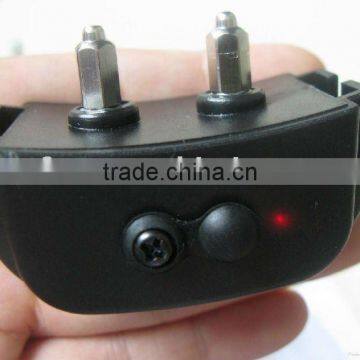 Electric pet fence system