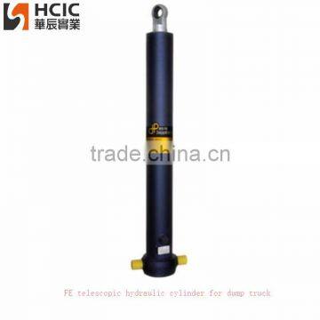 Hot sale Gold quality hydraulic cylinder for dump truck nonstandard