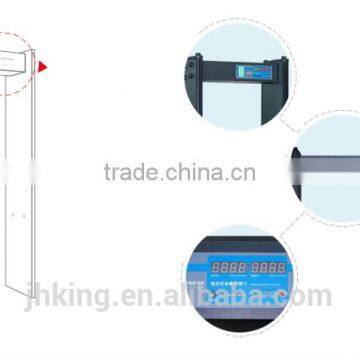 Cheapest Price Door Frame Metal Detector JH-1S photo-4