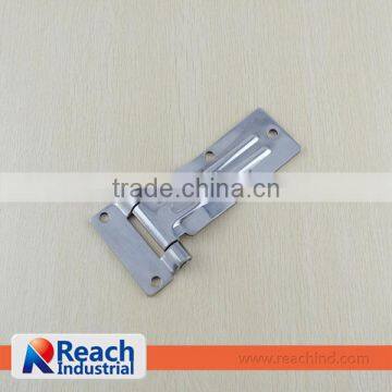 Stainless Steel Hinge for Cargo Tralier photo-2