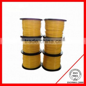 nylon monofilament builder line with best quality