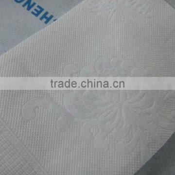 Zhengzhou Mayjoy Restaurant Paper Machine,Toilet Paper Machine,Facial Tissue Paper Machine,Napkin Machine photo-5