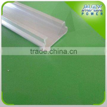 Scientific Design of Aluminum Card Slots/ Lock Profile for Greenhouse photo-2